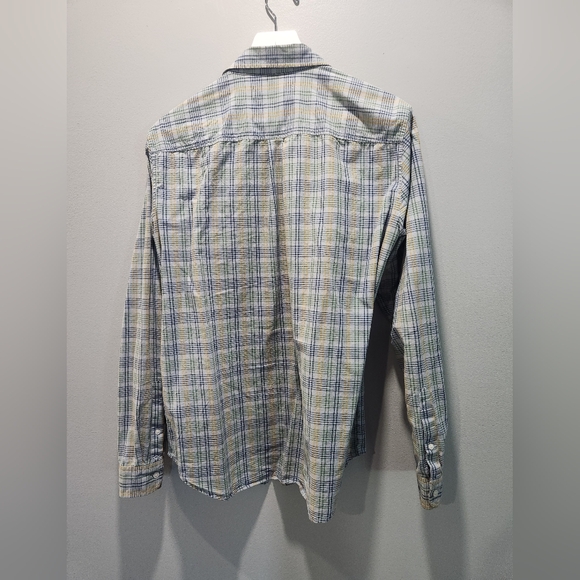 Outerknown S.E.A. Shirt - Picture 2 of 5